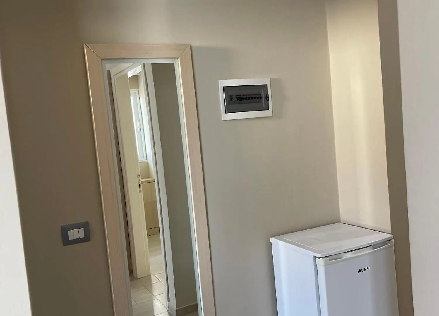 Durmishi Rooms & Apartments & Beach Sarandë