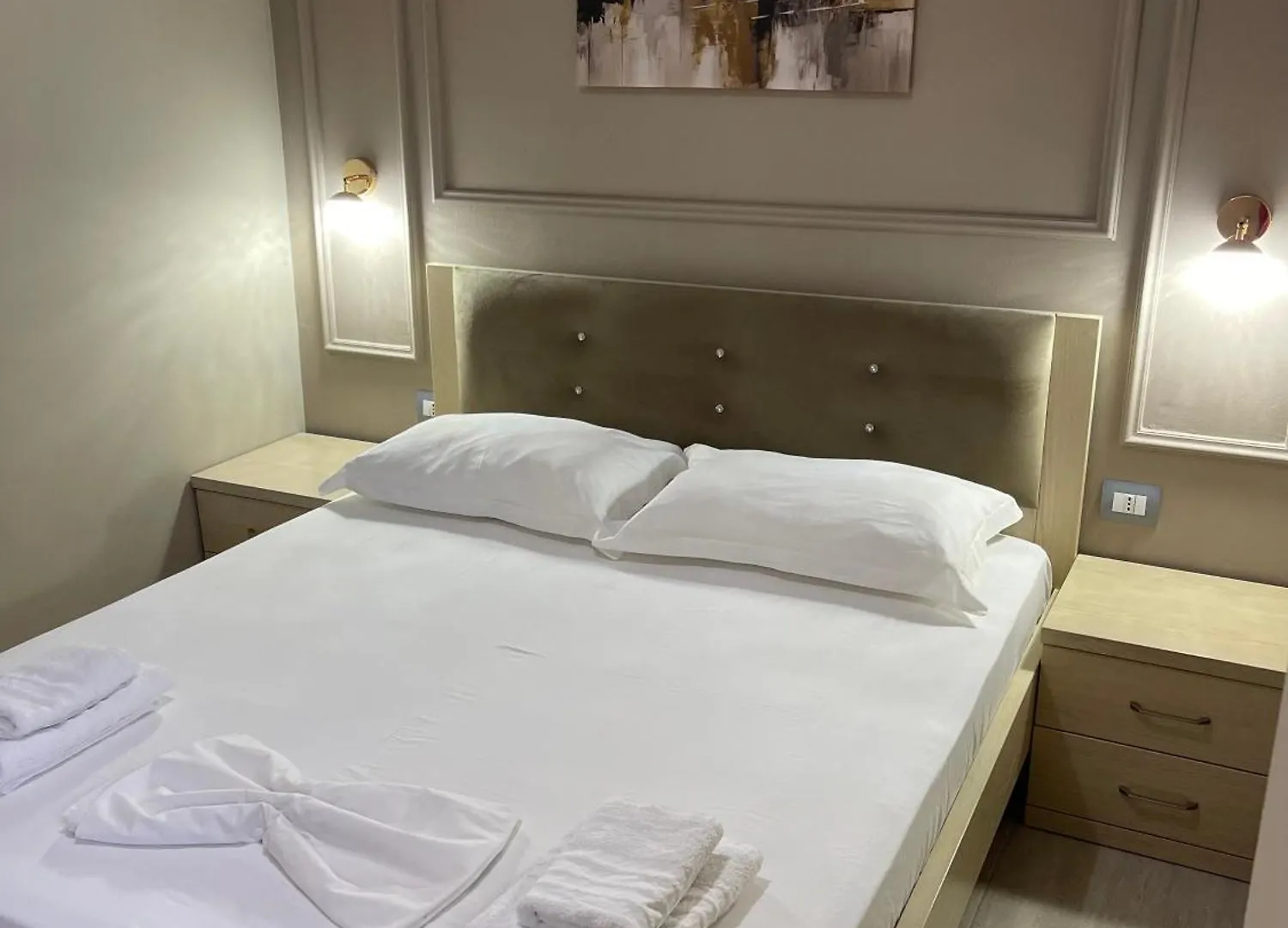 Durmishi Rooms & Apartments & Beach Sarandë Aparthotel