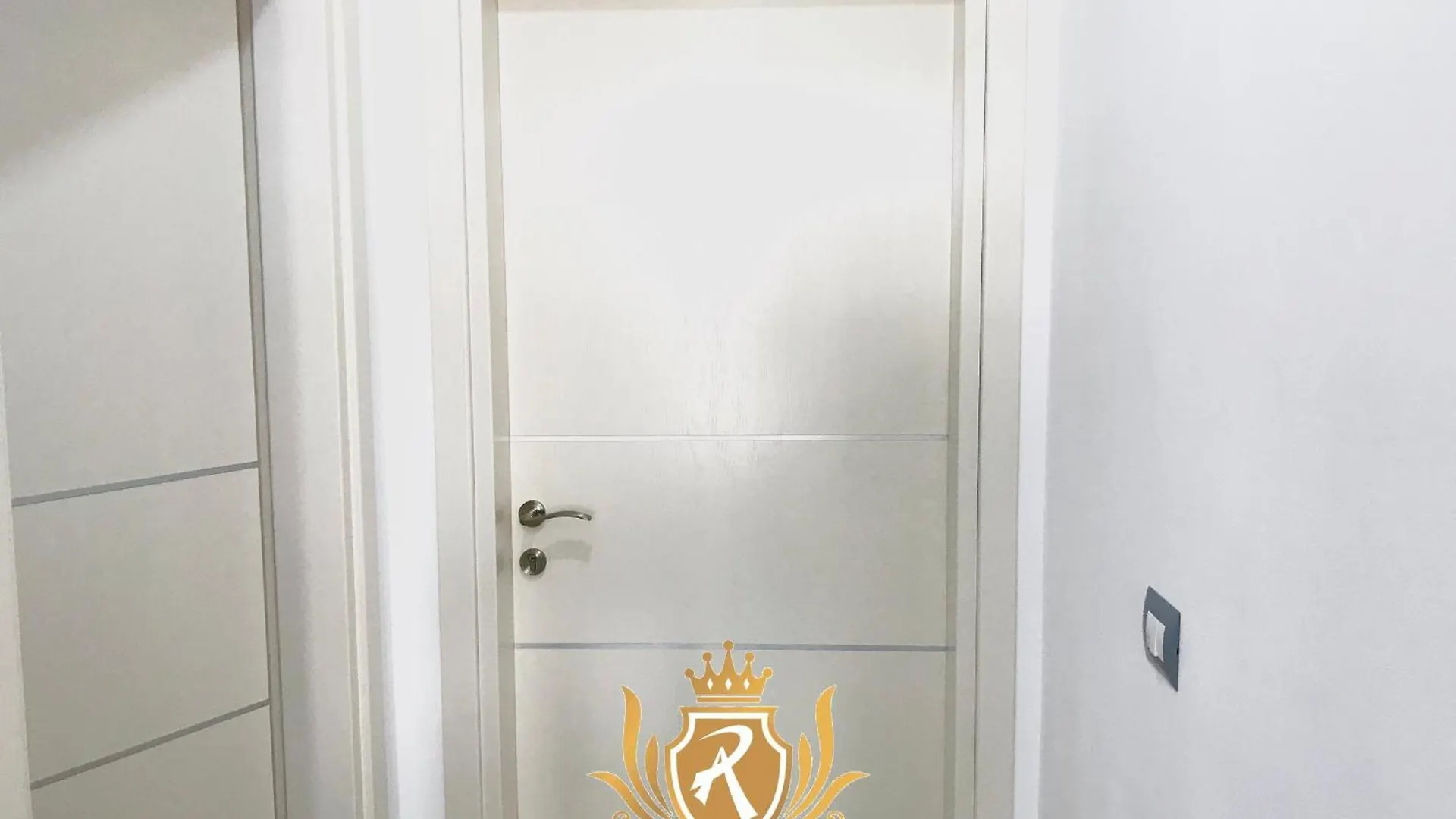 Aparthotel Durmishi Rooms & Apartments & Beach Sarandë