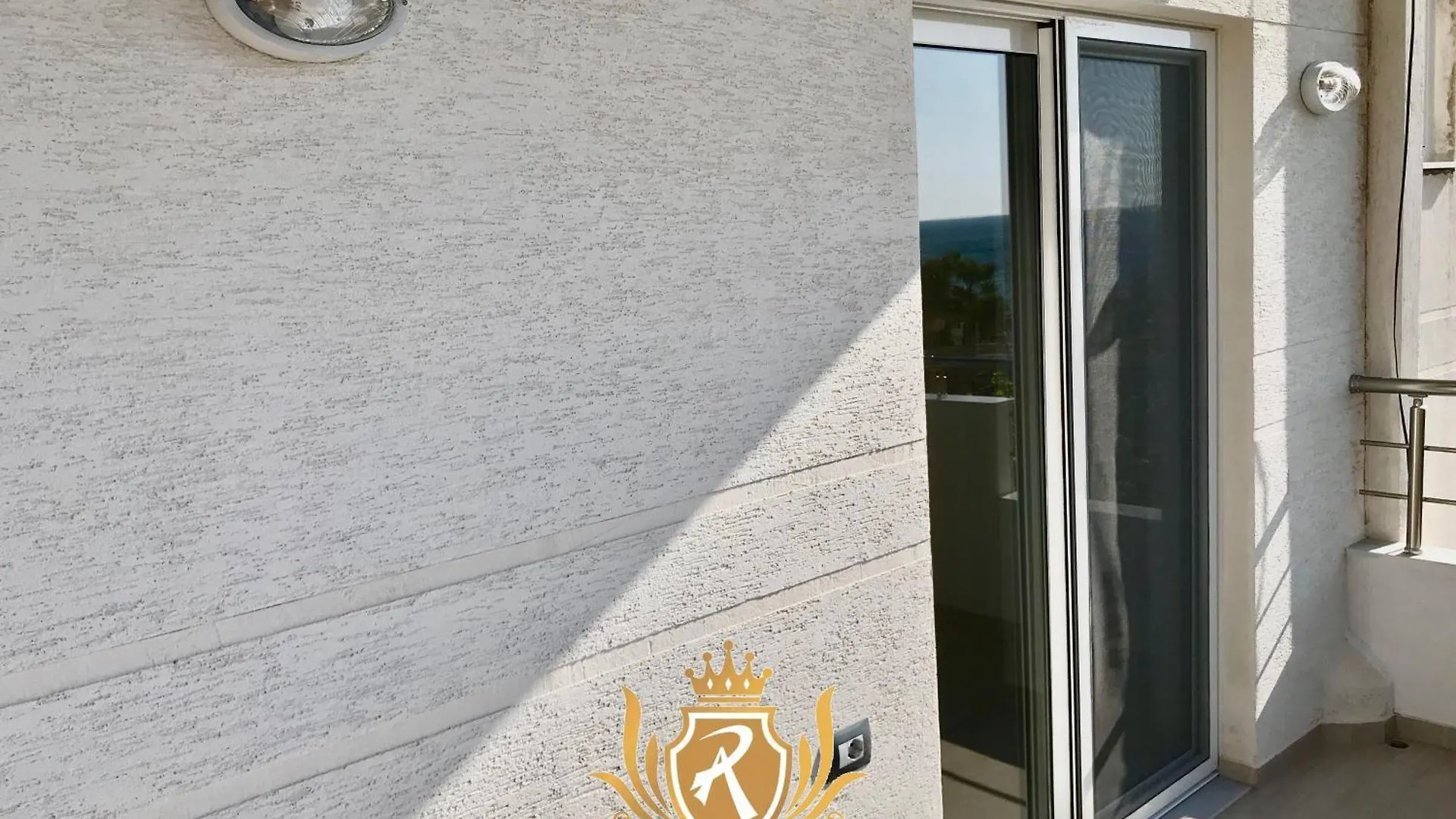 Durmishi Rooms & Apartments & Beach Sarandë